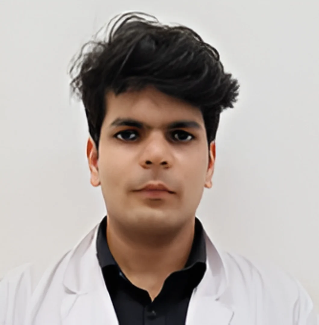 Dr. Dushyant Vyas